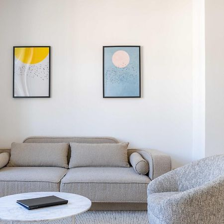 קופנהגן Spacious 3 Bedroom Apartment In Peaceful Area מראה חיצוני תמונה